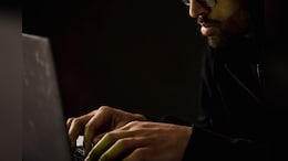 Employee Blackmailed For Cheating In College History Paper 10 Years Ago: 'I Am Scared'