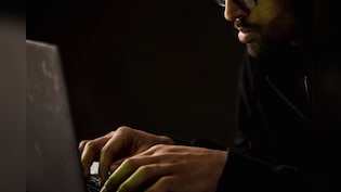 Employee Blackmailed For Cheating In College History Paper 10 Years Ago: 'I Am Scared'