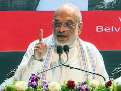 India Poised To Become Major Global Hub For Sports: Amit Shah