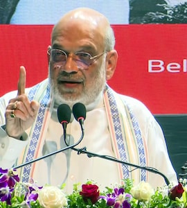 India Poised To Become Major Global Hub For Sports: Amit Shah