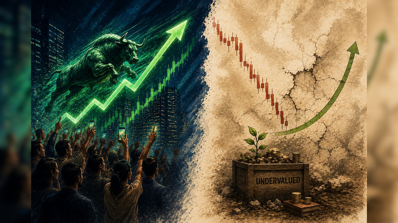 Momentum vs Contra Investing: Why One Loses Retail Investors More Money