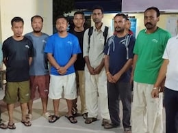 8 Workers Reach Assam After Nepal Flood Rescue, 5 Remain Missing