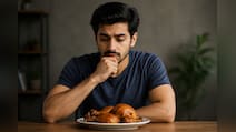 डॉक्टर ने बताया अचानक शाकाहारी बनने पर शरीर में क्या होता है?