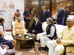 उभरता उत्तर प्रदेश: वैश्विक निवेश की नई धुरी