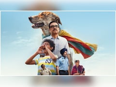 Ohh My Dog Box Office Collection Day 1: Family Drama Opens In Cinemas