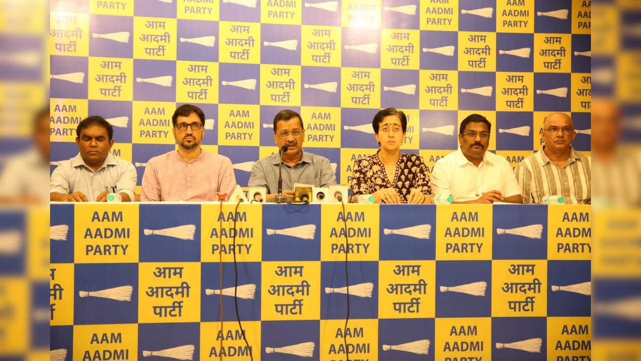AAP की सरकार बनाकर केंद्र को ई-20 वापस लेने पर करें मजबूर: गोवा में बोले अरविंद केजरीवाल