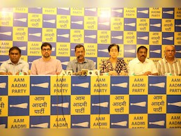 AAP की सरकार बनाकर केंद्र को ई-20 वापस लेने पर करें मजबूर: गोवा में बोले अरविंद केजरीवाल