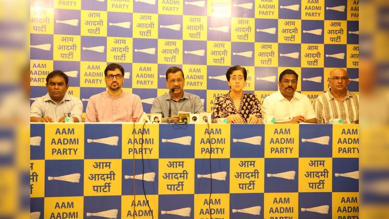 AAP की सरकार बनाकर केंद्र को ई-20 वापस लेने पर करें मजबूर: गोवा में बोले अरविंद केजरीवाल