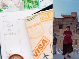 'Thank God I Love Living In India,' French Designer Shares Indian Visa Renewal Frustrations