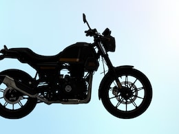 Royal Enfield Himalayan 440 Set To Launch On September 4