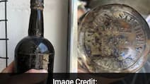 Rare 1864 Guinness Bottle Found, Scientists Hoping To Recreate Original Recipe