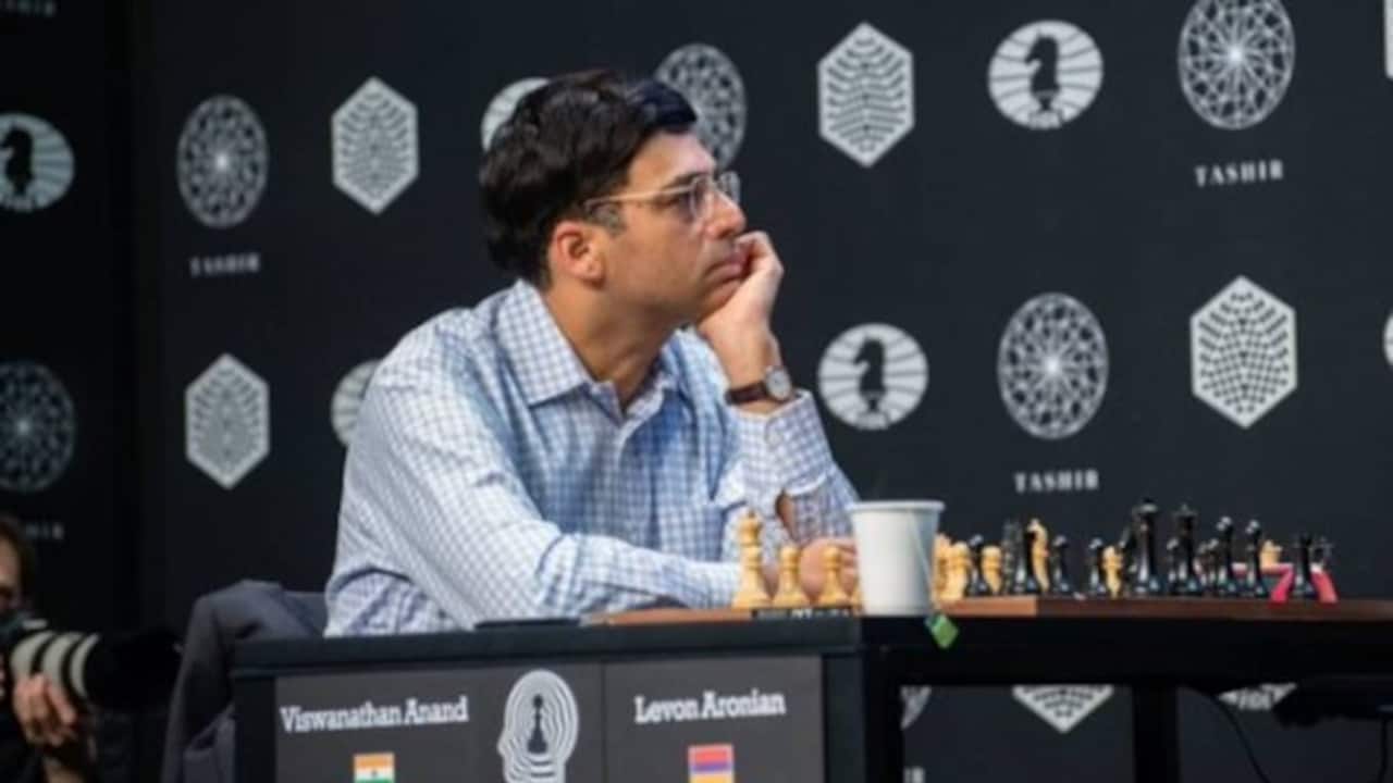 Worlds Top Chess Stars Set For Action In Tech Mahindra Global Chess League Season 4