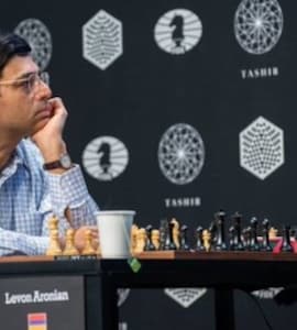 Worlds Top Chess Stars Set For Action In Tech Mahindra Global Chess League Season 4