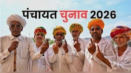 पंचायत-निकाय चुनाव में OBC आरक्षण पर आयोग सौंपेगा रिपोर्ट, 2500 सरपंच और 1750 पार्षद सीटें हो सकती हैं आरक्षित