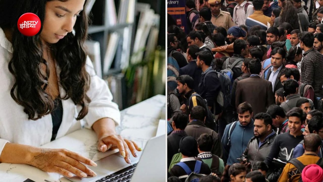 Bihar Rojgar Mela 2026: पटना में 19 अगस्त से शुरू हो रहे रोजगार मेले के लिए ऐसे करें रजिस्ट्रेशन, 20 हजार पदों पर भर्ती