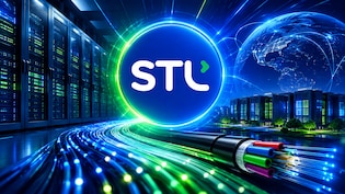 CLSA Retains 'Outperform' On Sterlite Technologies; AI Data Centres Could Power Its Next Growth Phase