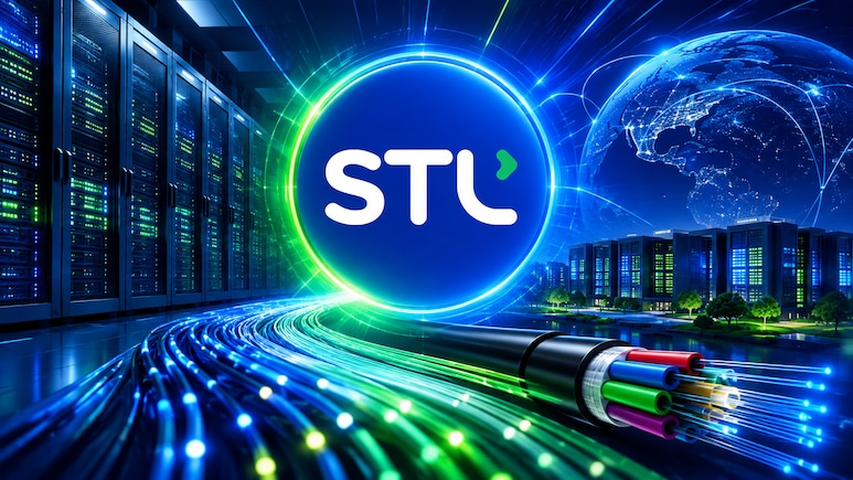 CLSA Retains 'Outperform' On Sterlite Technologies; AI Data Centres Could Power Its Next Growth Phase