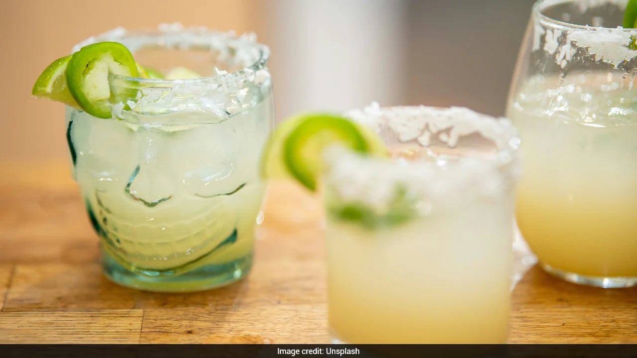 What Is 'Margarita Burn'? US Woman's Painful Experience Serves As A Warning