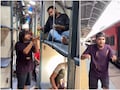 यूट्यूबर आर्यांश बजाज ने किया भारतीय रेलवे के भिखारी की कमाई का खुलासा, बोले- 'रोजाना सिर्फ 2 घंटे काम'