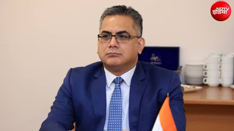 कौन हैं विश्वेश नेगी जिन्हें ईरान में बनाया गया है भारत का नया राजदूत