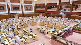 राजस्थान विधानसभा में हंगामे के बीच UCC बिल हुआ पेश, कांग्रेस ने किया बॉयकॉट