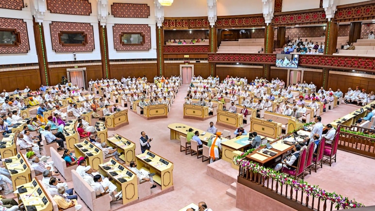 राजस्थान विधानसभा में हंगामे के बीच UCC बिल हुआ पेश, कांग्रेस ने किया बॉयकॉट