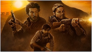 Mirzapur: The Movie Official Trailer Releases: Kaleen Bhaiya's Power-Packed Dialogue Steals The Show