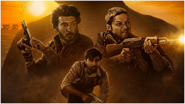 Mirzapur: The Movie Official Trailer Releases: Kaleen Bhaiya's Power-Packed Dialogue Steals The Show