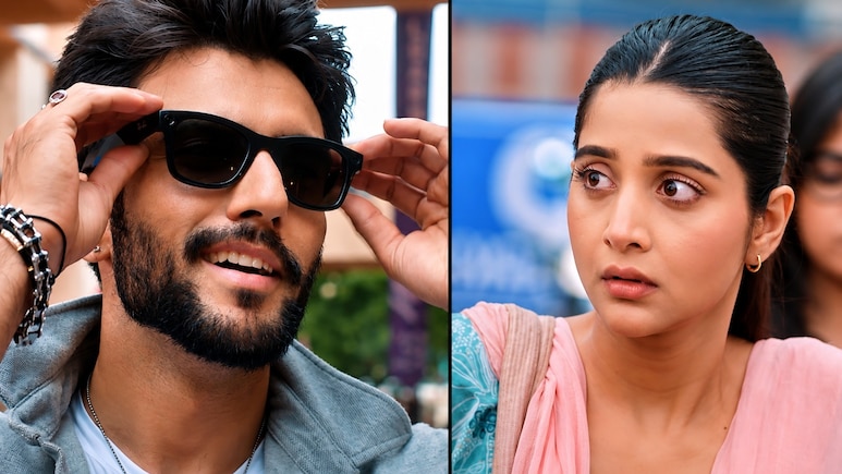 ये फितूर तेरा में कॉलेज का रोमांस और जीत-सौम्या की लव स्टोरी, जानें कैसा था ये फितूर तेरा का पहला एपिसोड