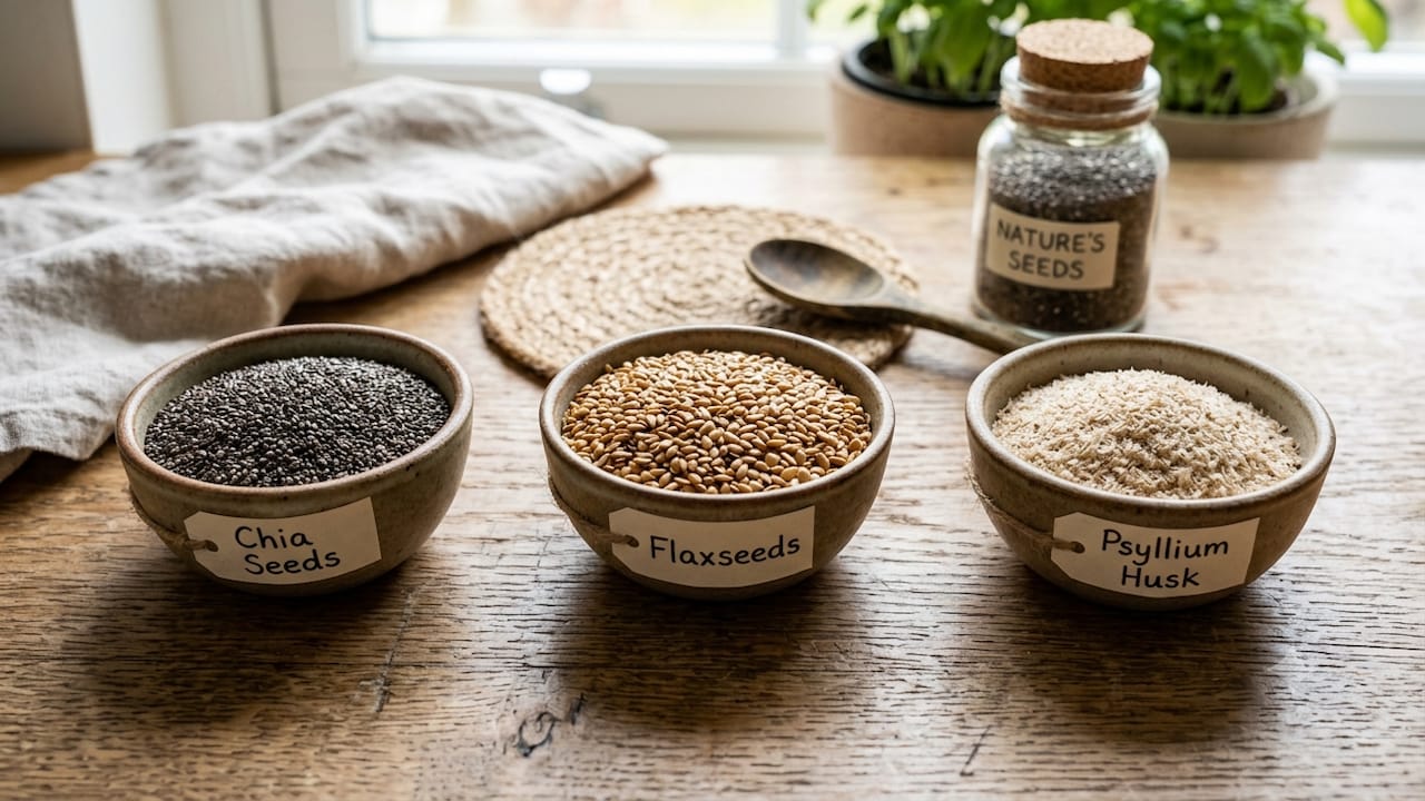 Most People Eat Seeds The Wrong Way, Nutritionist Reveals Hacks For Maximum Nutrition
