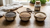 Most People Eat Seeds The Wrong Way, Nutritionist Reveals Hacks For Maximum Nutrition