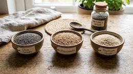 Most People Eat Seeds The Wrong Way, Nutritionist Reveals Hacks For Maximum Nutrition