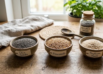 Most People Eat Seeds The Wrong Way, Nutritionist Reveals Hacks For Maximum Nutrition