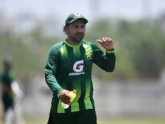 Coach Sarfaraz Throws Entire Pak Batting Unit Under The Bus Over Dismal Show