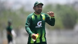 Coach Sarfaraz Ahmed Throws Entire Pakistan Batting Unit Under The Bus Over Dismal Show vs England