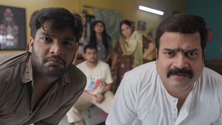 छोटा शहर-मिडिल क्लास परिवार, OTT पर खूब पसंद की गई थी 5 एपिसोड की ये वेब सीरीज, अब आ रहा सीजन-2, ट्रेलर रिलीज