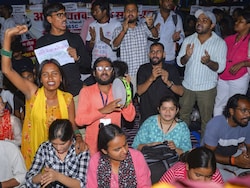 Jharkhand Agrees To Students' Key Demand But Protesters Firm On CBI Probe