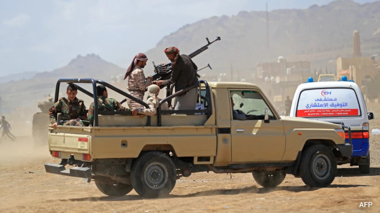 11 Injured In Yemen-Led Houthi Strikes In Saudi Arabia
