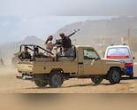 Houthi Attacks On Saudi Arabia: 70 Wounded, Economic Facilities Hit