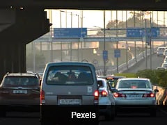 Delhi-NCR To Get Four New High-Speed Corridors Under Master Plan 2047
