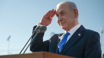 Netanyahu's Likud Trails Behind Rival Yashar In Pre-Election Surveys, Israeli Media Says