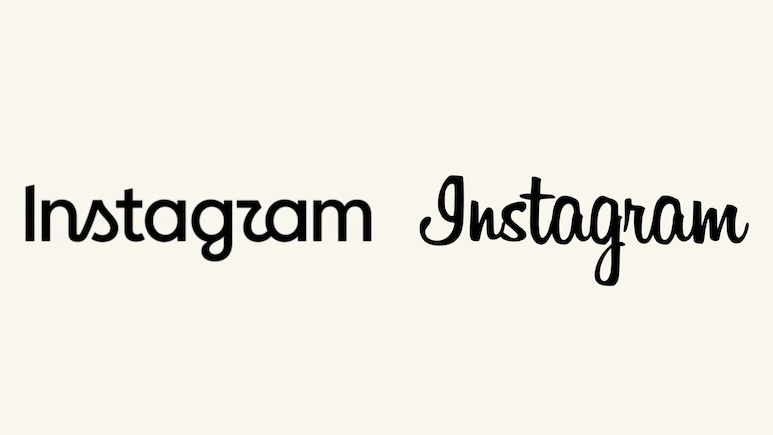 Instagram Changes Signature Wordmark For First Time In A Decade, And The Internet Is Divided