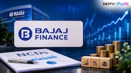 Bajaj Finance Allots Rs 498 Crore Worth NCDs &mdash; Check Interest Rate, Maturity Dates