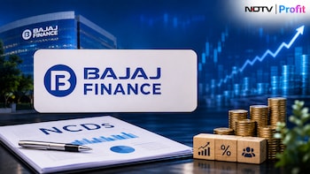 Bajaj Finance Allots Rs 498 Crore Worth NCDs &mdash; Check Interest Rate, Maturity Dates