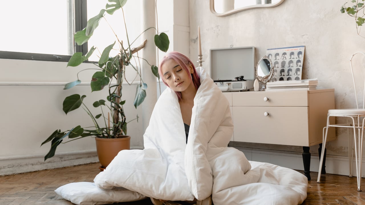 Can Every Comforter Be Machine-Washed Safely? 10 Bedding-Care Myths Explained