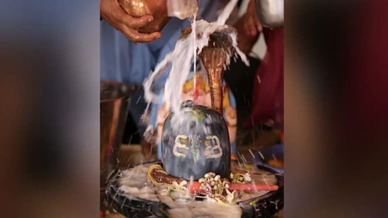 रुद्राभिषेक कब नहीं करना चाहिए? रुद्राभिषेक के लिए कौन सी तिथि अच्छी है, जानिए यहां