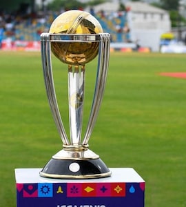 Scotland, Netherlands Call Changes To ODI World Cup Structure Setback For Associate Nations