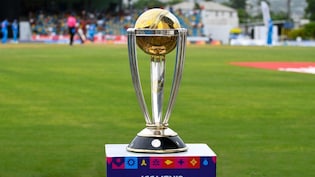Scotland, Netherlands Call Changes To ODI World Cup Structure Setback' For Associate Nations
