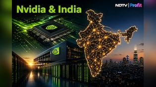 Hyperscalers, Make Room: Nvidia's $40 Billion Neocloud Boom Puts India On The AI Infra Map
