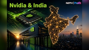 Hyperscalers, Make Room: Nvidia's $40 Billion Neocloud Boom Puts India On The AI Infra Map